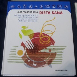 GUIA PRACTICA DE LA DIETA SANA